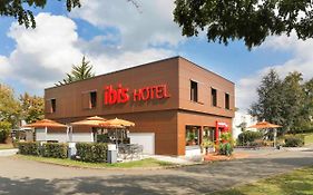 Hotel Ibis le Mans Est Pontlieue